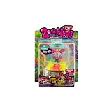 Zoobles Chatteroos Jubilee 311 + Happitat