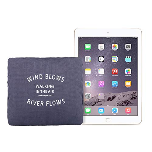 5 WANDF+Foldable+Travel+Luggage+Resistant