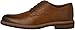 Bostonian Melshire Plain Mens Oxfords Tan Leather 10.5