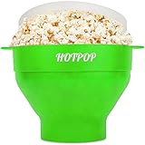 The Original Hotpop Microwave Popcorn