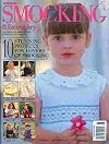 Australian Smocking and Embroidery Issue No 54