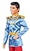 Disney Princess Cinderella Prince Charming Doll