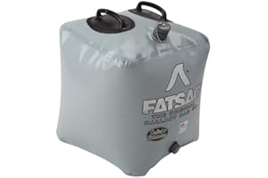 Fat Sac Fat Brick Ballast Sac - 16 x 16 x 16-155 lbs