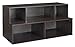 ClosetMaid 5080 Store-All Organizer, Espresso