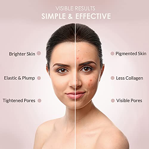 YOOVE LED Face Mask Pricepulse