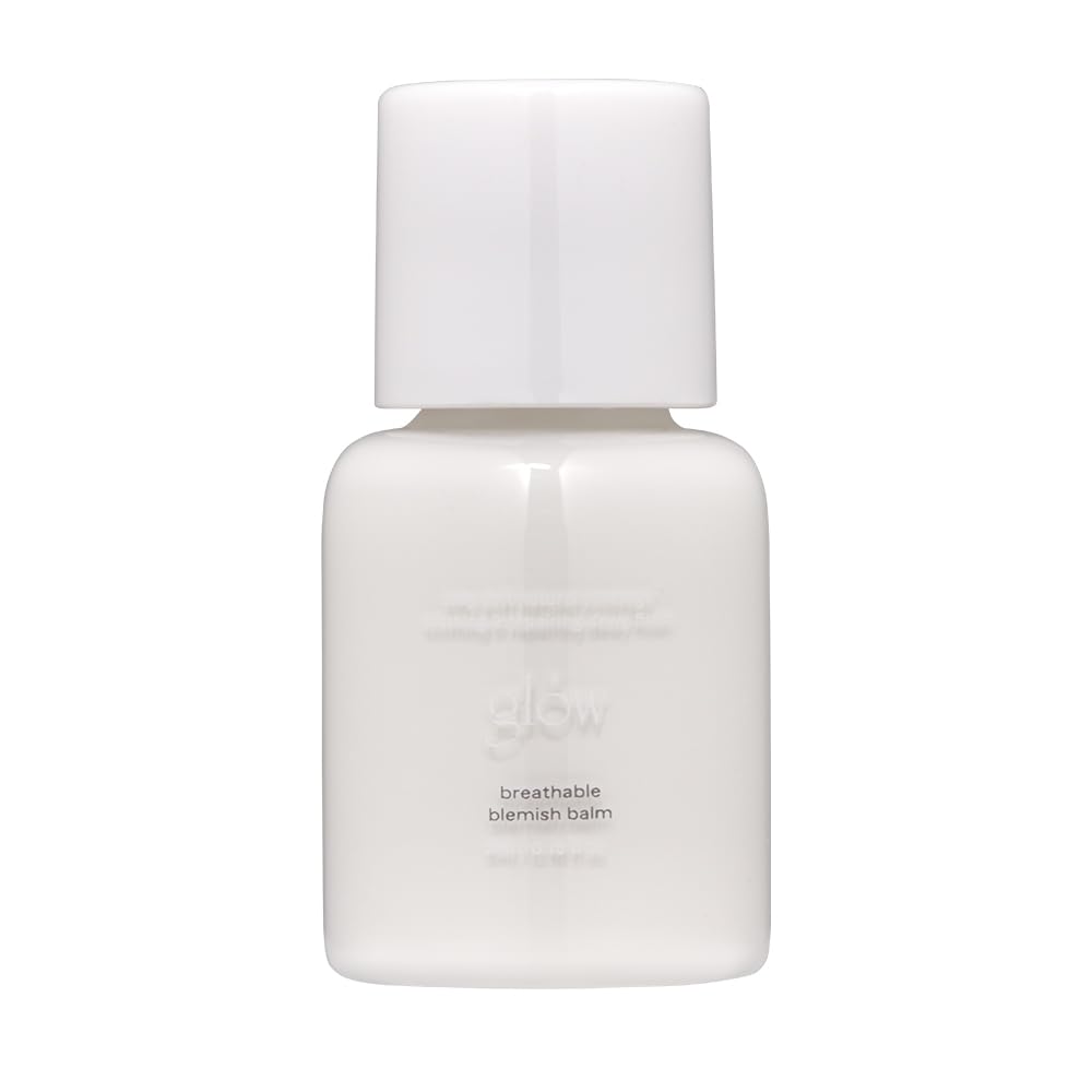 BREATHABLE BB CREAM WHITE