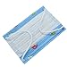 SenseYo Pack of 50 Cute Disposable Printed Earloop Dust Protective Face Mask for Kids Children
