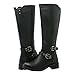 GLOBALWIN Women's KadiMaya1621-1 Boots 9M,Black