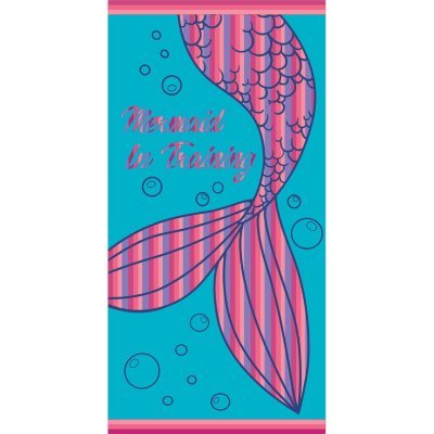 kids beach towels
