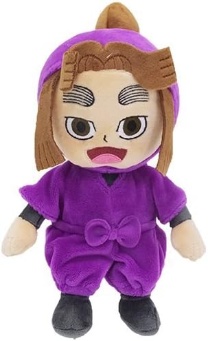 Amazon 忍たま乱太郎 ぬいぐるみシリーズ 平滝夜叉丸 たいらのたきやしゃまる ぬいぐるみ 高さcm アニメ 萌えグッズ 通販 Amazon 忍たま乱太郎 ぬいぐるみシリーズ 平滝夜叉丸 たいらのたきやしゃまる ぬいぐるみ 高さcm アニメ 萌えグッズ 通販