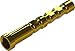 GOLD TIP BRASS .246 INSERT 12/PK