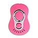 Dayloveme 7 Frequency Electric Vibrating Nipple Sucker Stimulating Breasts Enhancement Massager