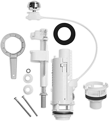 SIAMP 37998007 99B Standard Component Pack - White, 33 cm