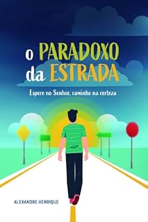 Livro O Paradoxo Da Estrada