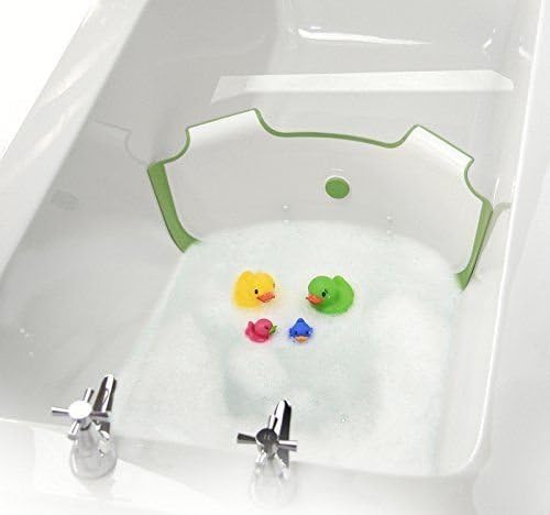 Babydam Reducteur De Baignoire Product Dimensions 66 X 11 X 28 5 Cm Amazon Fr Bebes Puericulture