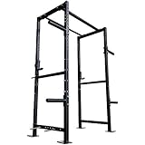 Titan X-2 Series Short Power Rack