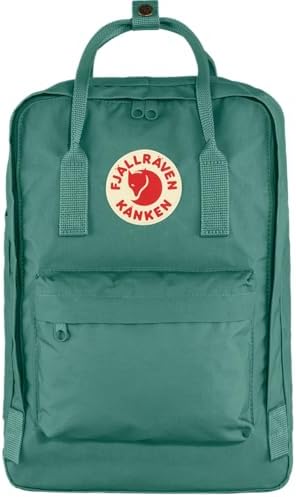 Amazon.com: Fjällräven Kanken Backpack - Durable Vinylon Fabric