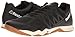 Reebok Men's Crossfit Speed TR Cross-Trainer Shoe, Black/Ash Grey/Classic White/Rubber Gum/Pewter, 9 M US