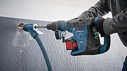 BOSCH GBH18V-40CK27 PROFACTOR 18V Hitman