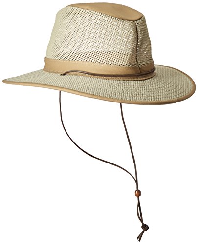 henschel 5310 packable mesh breezer sun hat