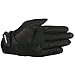 Alpinestars SMX-1 Air Mens Motorcycle Gloves - Black - Medium
