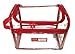 Rough Enough Transparent Large Clear Toiletry Bag Cosmetic Travel Makeup Organizer Wash Bag Luggage Kit Box Set with Zipper for Trip Accessories Shampoo Personalized Big Capacity Volume Zippered