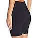 Vassarette Women's Comfortably Smooth Slip Short Panty 12674, Vass Latte, 2X-Large/9