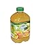 Thick & Easy Clear Thickened Orange Juice, Nectar Consistency, 46 Ounce (Pack of 6)
