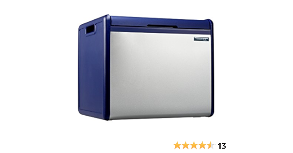 Tristar KB-7245 Nevera portátil, Azul, 41 L : Amazon.es ...