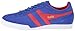 Gola Men's Super Harrier Fashion Sneaker