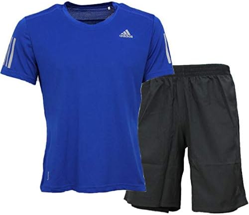Amazon アディダス ジャージ 上下 メンズ Tシャツ 半袖 ハーフ Fwb26 Fro66 2カラー フィットネス トレーニング スウェット パーカー 通販