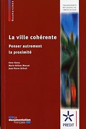 La  ville cohérente