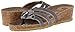 Muk Luks Women's Rose Terra Turf Wedge Sandal