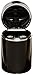 Bell Automotive 22-1-30230-8 Black/Chrome Aluminum Ashtray, One Size
