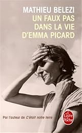 Un faux pas dans la vie d'Emma Picard