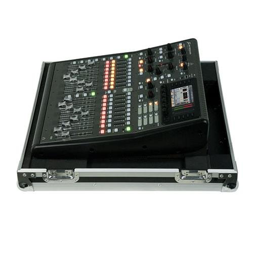 BEHRINGER X32 PRODUCERTP 유니박스