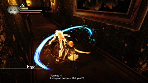 Anima Gate of Memories Arcane Edition (Nintendo Switch)