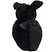 Animal Slippers - Plush French Bulldog Dog Slippers by Silver Lilly