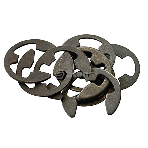 Stens 416-355 E-Clip (10 Pack)