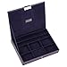 Stackers Purple Classic Jewelry Box - Set of 3