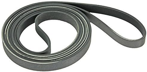 Genuine Creda Tumble Dryer Drive Belt (1894 H7)