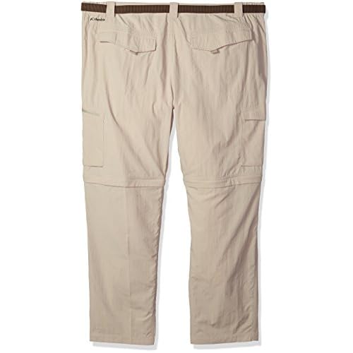 big and tall convertible pants