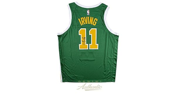 kyrie irving jersey amazon
