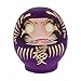 Daruma Doll Paper-mache 3.75