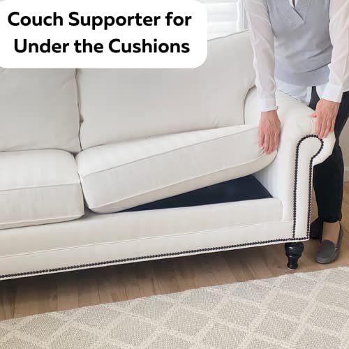 Evelots Couch Supports for Sagging Cushions Sofa Support Board, 66