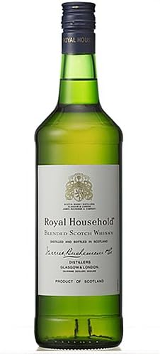 Amazon Co Jp 3本セット ロイヤル ハウスホールド 750ml 食品 飲料 お酒