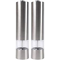 stanley fox salt and pepper