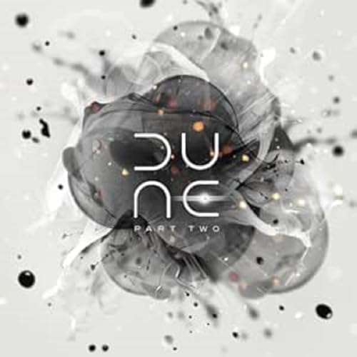 Toto - Dune: Original Motion Picture Score - Amazon.com Music