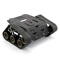 DFROBOT Devastator Tank Mobile Platform