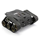 Devastator Tank Mobile Platform